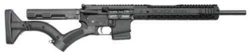 Black Rain AR15 5.56mm NATO/ 223 Remington 10 Round Mag 16" Barrel Tho Rounds en Stock M-LOK Semi Automatic Rifle BRO SPEC15