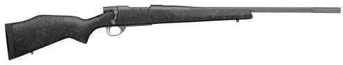 Weatherby Vanguard Back Country 257 Magnum 24"Barrel Grey Charcoal Synthetic Stock Bolt Action Rifle