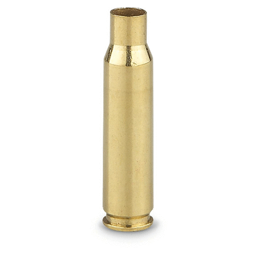 Winchester New Unprimed Brass 7mm-08 Remington (Per 50) WSC708RU