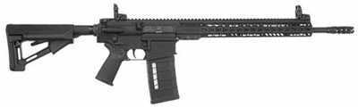 AramaLite <span style="font-weight:bolder; ">AR10</span> Tactical 7.62mmx39mm 20" Barrel 25 Round Mag Semi-Auomatic Rifle AR10TAC20