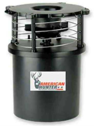 American Hunter Feeders Game RD-Pro Only W/Varmint Guard RDPRO