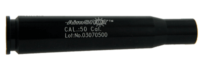 Aimshot Arbors 50 Caliber (BMG) AR50