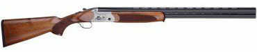 American Tactical Imports Cavalry SVE SGD 410 Gauge Wood Stock Ejectors Shotgun GKOF410SVE