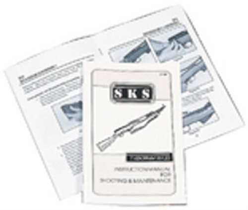 Advanced Technology Intl. ATI SKS Manual SKS0700