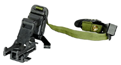 ATN MICH Helmet Mount Assembly USA Md: ACMUHMNTMICH