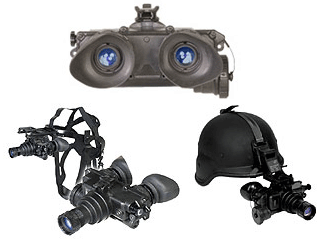ATN PVS7-3 NVGOPVS730