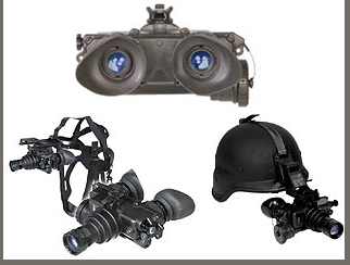 ATN NVGOPVS730 PVS7-3 Goggles Gen 3