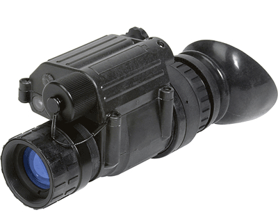 ATN PVS14-3 lightweight and versatile Night Vision Monocular