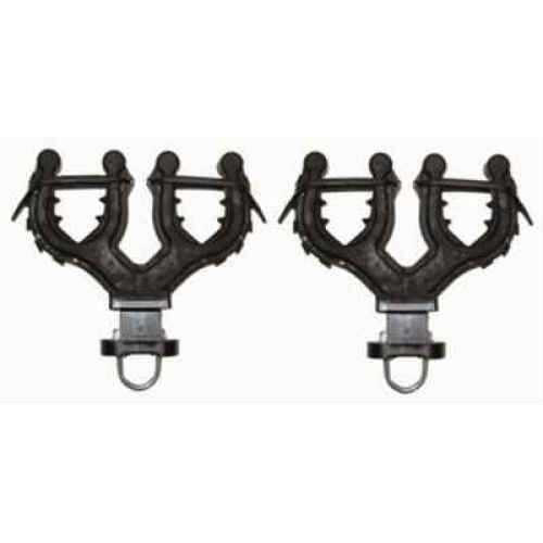 All Rite Products ATV Double Rack Terrain Series ATV2