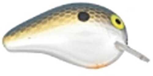 Pradco Lures Bomber Square A 3/8oz 0-3ft Foxy Momma Md#: B05SLFMM