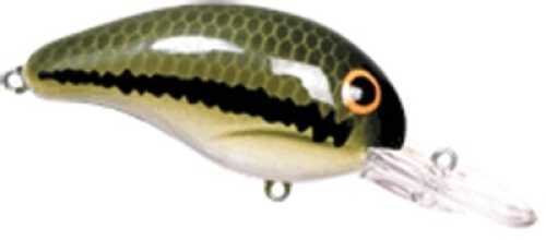 Bandit Lures DR 1/4 2" BABY BASS DR201