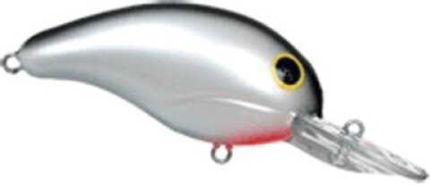 Bandit Lures Mid Range 1/4 Pearl/Black Back Md#: 100-03