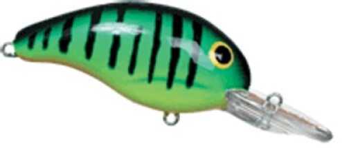 Bandit Lures Deep Diver 1/4 Tiger/Black Md#: 200-20