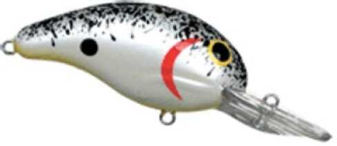 Bandit Lures DR 1/4 2" SPLATTER BACK DR243