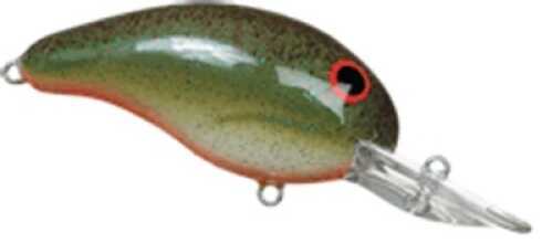 Bandit Lures Deep Diver 1/4 Rootbeer Sparkle Md#: 200-A05