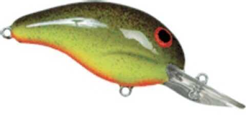 Bandit Lures DR 1/4-2"-CHART ROOTBEER DR2A28