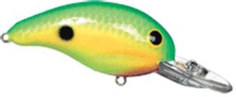 Bandit Lures Flat Maxx Shallow 3/8oz Taco Salad Md#: FMS1D02