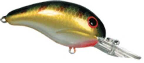 Bandit Lures Deep Diver 1/4 Original Perch Md#: 200-D03