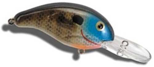 Bandit Lures Deep Diver 1/4 River Bream Md#: 200-D37