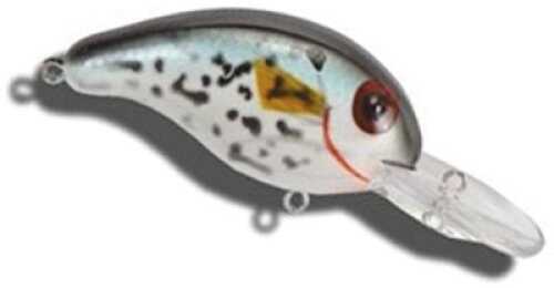 Bandit Lures Double Deep Diver 1/4 Crappie Md#: 300-D38