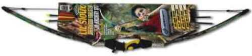 Barnett Lil Sioux Recurve Team Realtree 1087