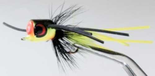 Betts Pop N Hot SZ 8 Frog Md: 1201-8-4