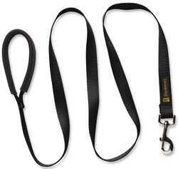 Browning Dog Accessories Training Lead Black 6Ft Md: 1302029906