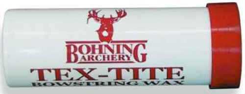 Bohning Archery Tex-Tite Wax 1 Oz Tube 1306