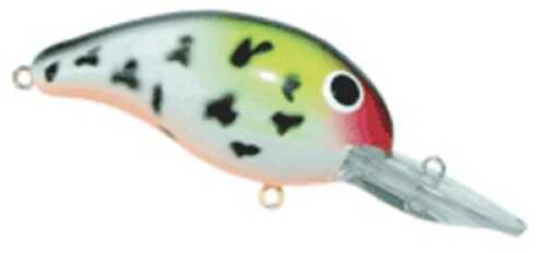 Bandit Lures Deep Diver 1/4 Mad Cow Md#: 200-D21