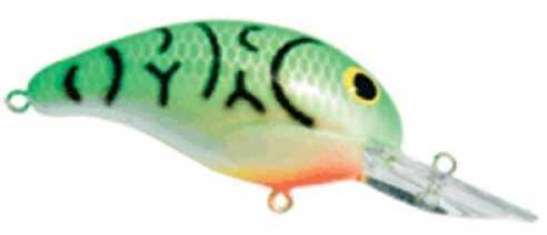 Bandit Lures Deep Diver 1/4 Sour Apple Md#: 200-D22 - 1031997 | Wholesale  Hunter
