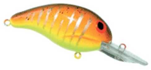 Bandit Lures Deep Diver 1/4 Wild Thing Md#: 200-D23