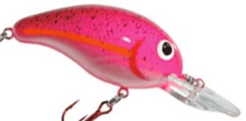 Bandit Lures Deep Diver 1/4 Hotty Totty Md#: 200-D48