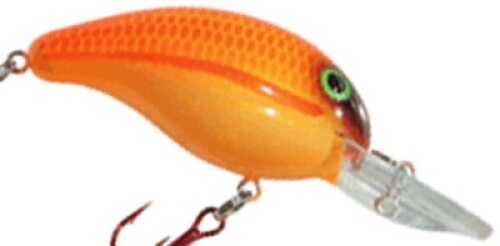 Bandit Lures Deep Diver 1/4 Awesome Pink Craw Md#: 200-D51