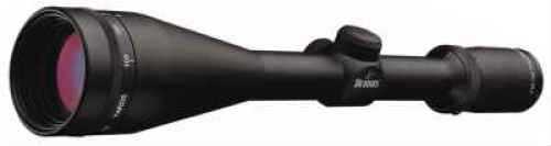 Burris Fullfield II 4.5-14x42mm Ballistic Plex PA Matte Black Scope 200183