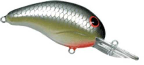 Bandit Lures Double Deep Diver 1/4 Louisiana Shad Md#: 300-08