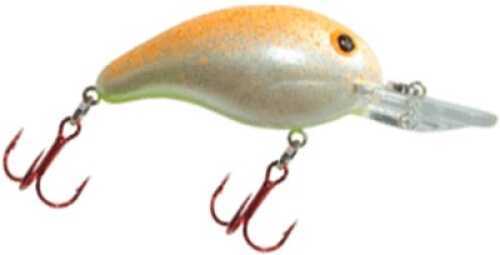 Bandit Lures CRAPPIE 8-12 SARDIS SHAD CR3D42