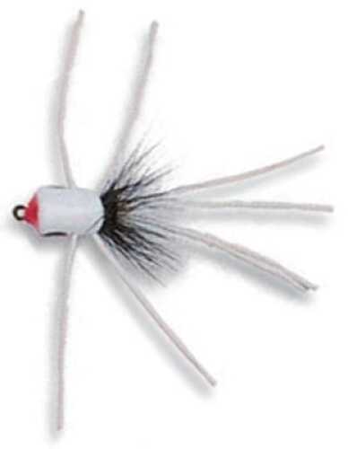 Click to see larger image. Betts Top Pop SZ 8 White Md#: 301-8-1