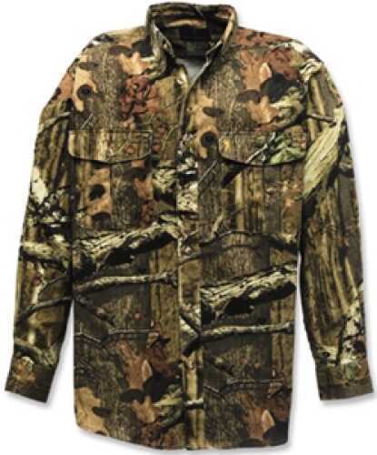 Browning Jr Wasatch Shirt Sht Moinf Md: 3011902001