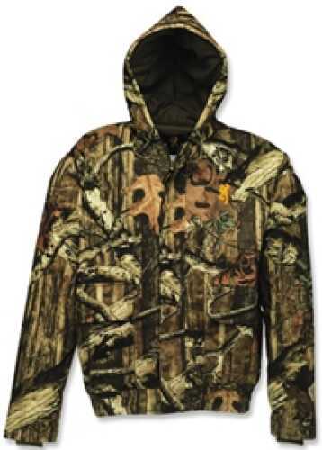 Browning Wasatch Jacket Insulated Moinf Xl Md: 3041372004