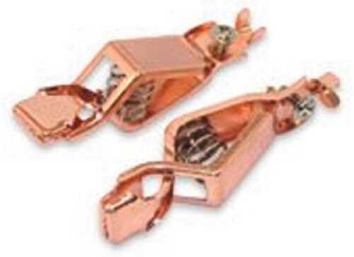Boatersports Sports Battery Clips 30 Amp Copper Gator Md#: 51010