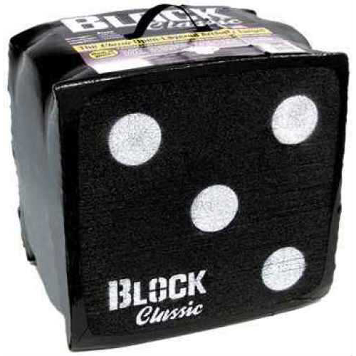 Block / Field Logic Classic 22 Bow Target 22X22X16 51300