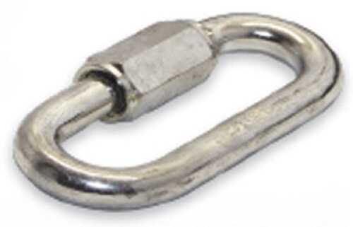 Boatersports Sports Quick Link 5/16in Stainless Steel Md#: 54506