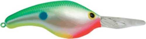 Bandit Lures 700 Series Crankbait 7/8oz 14ft-18ft Citrus Shad Md#: 7D01