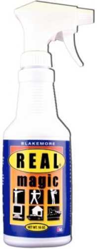 Blakemore Reel Magic 16oz Pump Spray Lubricant-img-0