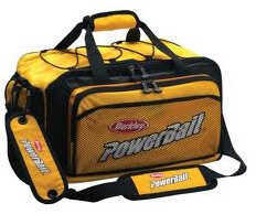 Berkley Powerbait Tackle Bag Medium W/3 Trays Md#: BATBMFW