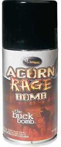 The Buck Bomb Game Scent Acorn Rage 5oz BB-AR-BB-01
