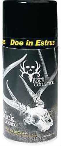 The Buck Bomb Game Scent 2oz Bone Collector Doe Estrous BB-BCDE-01