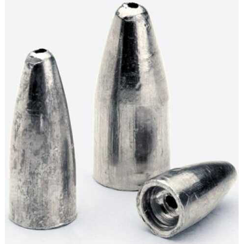 Bullet Weights Worm Lead 3/8 100pk Md#: BWC38