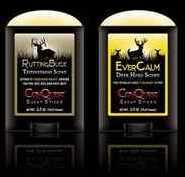 Click to see larger image. ConQuest Rutting Buck Package Buck/EverCalm Model: 1259