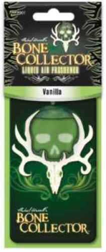 Signature Products Group SPG Apparel Bone Collector Air Fresheners Vanilla BCAAF2001